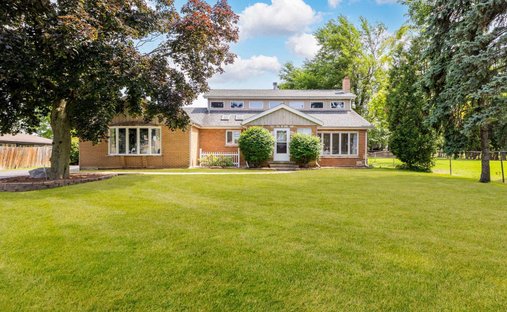 Haus in Palos Heights, Illinois, Vereinigte Staaten 1