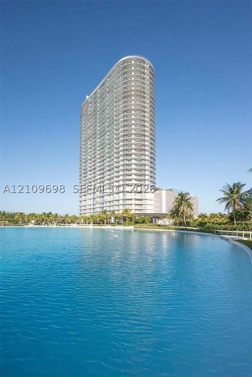 Condominio a Miami Beach Nord, Florida, Stati Uniti 1 - 19152539