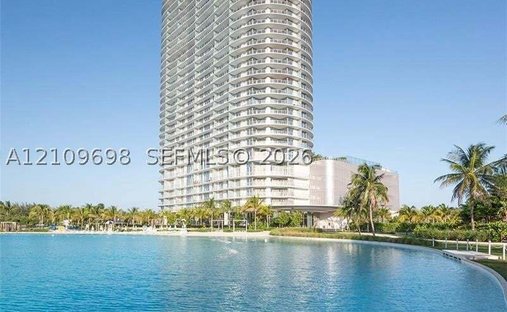 Condo in North Miami Beach, Florida, United States 1