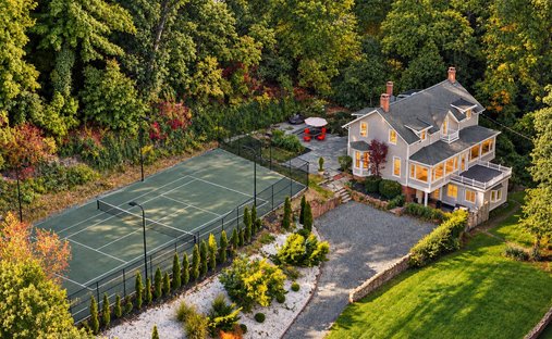 Casa a Nyack, New York, Stati Uniti 1