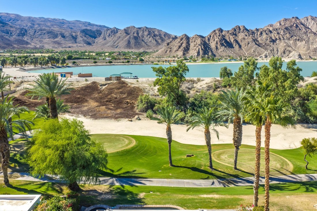 House in La Quinta, California, United States 5 - 19154742