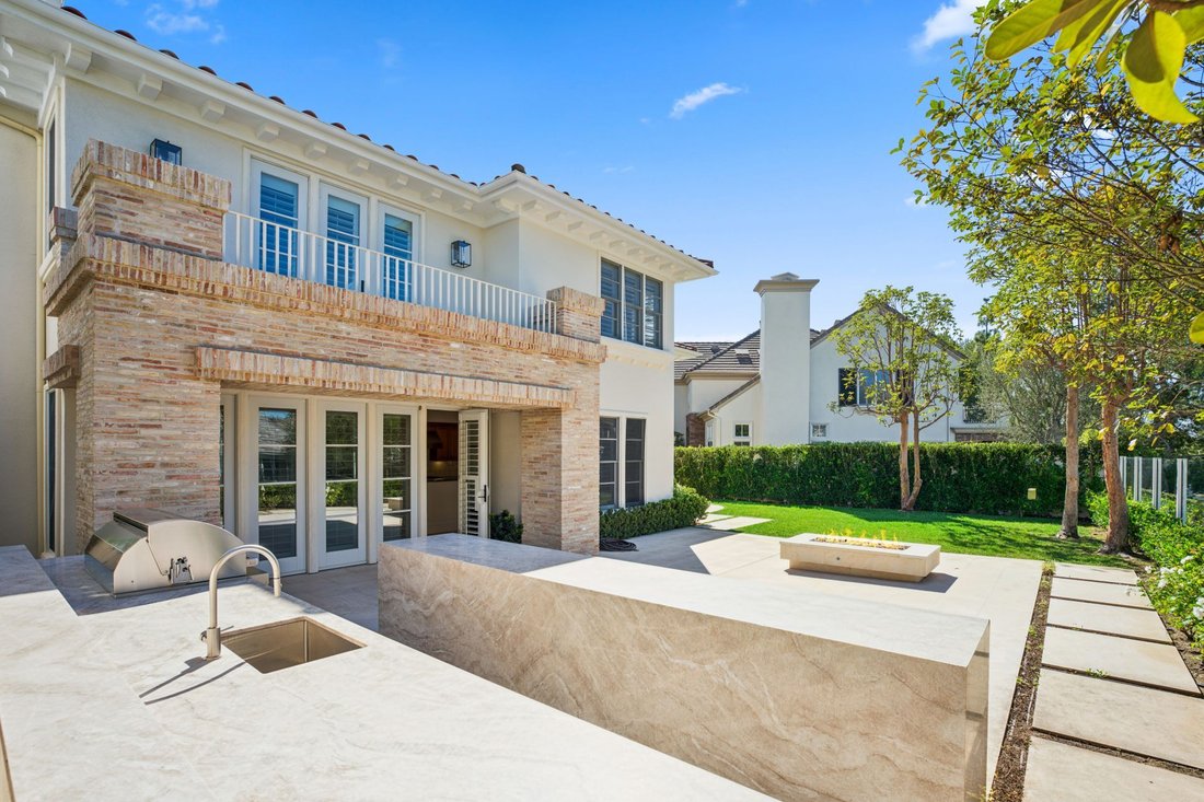 Haus in Newport Beach, Kalifornien, Vereinigte Staaten 3 - 19154051