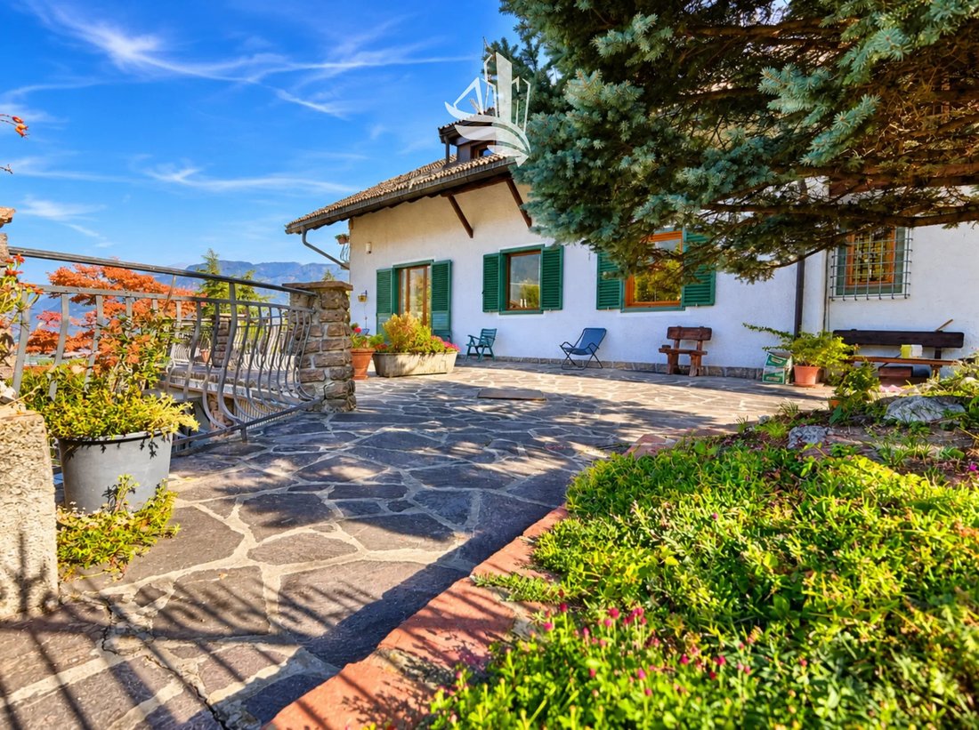Casa a Appiano sulla Strada del Vino, Trentino-Alto Adige, Italia 5 - 19153361