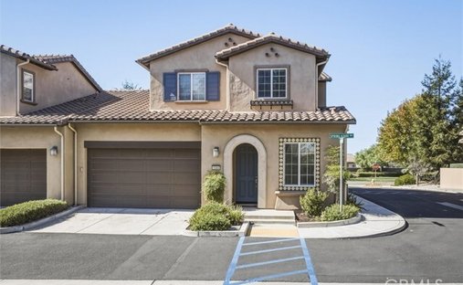 Townhouse in Nipomo, California, United States 1