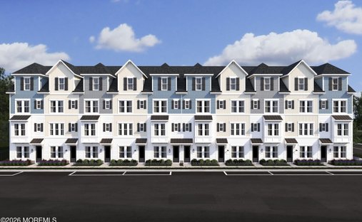 Appartement à Seaside Heights, New Jersey, États-Unis 1