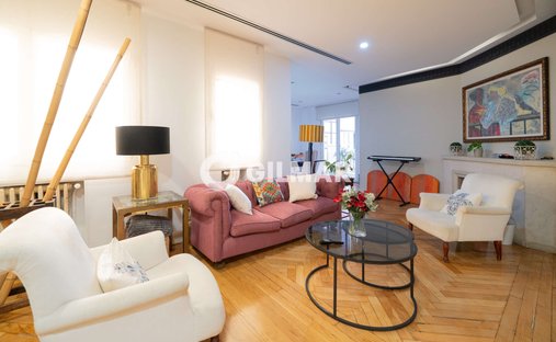 Apartamento en Chamberí, Madrid, España 1