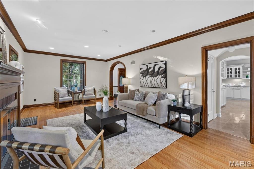 House in Kirkwood, Missouri, United States 5 - 19152308