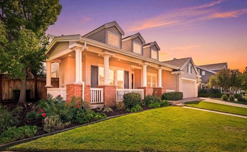 Casa en Livermore, California, Estados Unidos 1