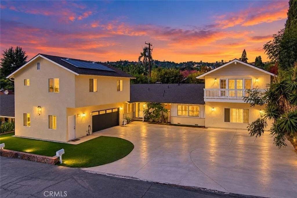 House in La Habra Heights, California, United States 5 - 19152321