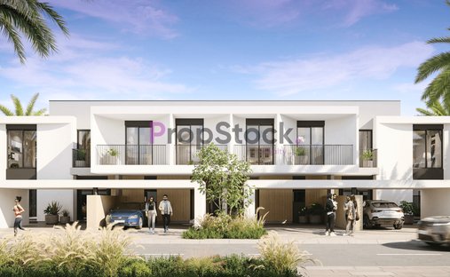 Townhouse en Wadi Al Safa 5, Wadi Al Safa, Dubái 1