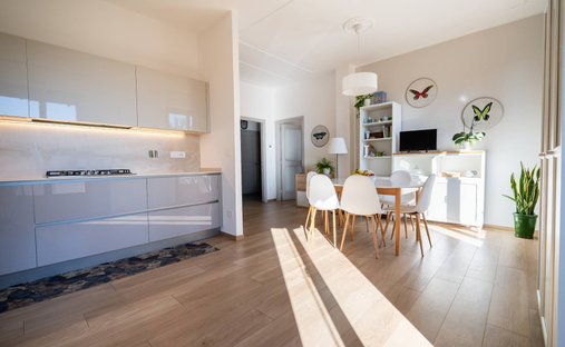 Wohnung in Chianciano Terme, Toskana, Italien 1
