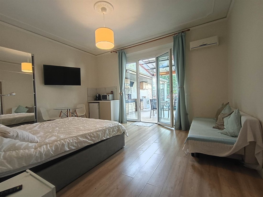 Apartment in Beccaria - Peagentina, Florence, Italy 3 - 19148234