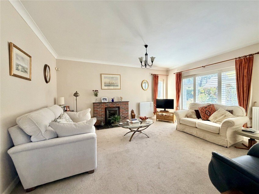 Chalet in Lymington, England 2 - 19155219