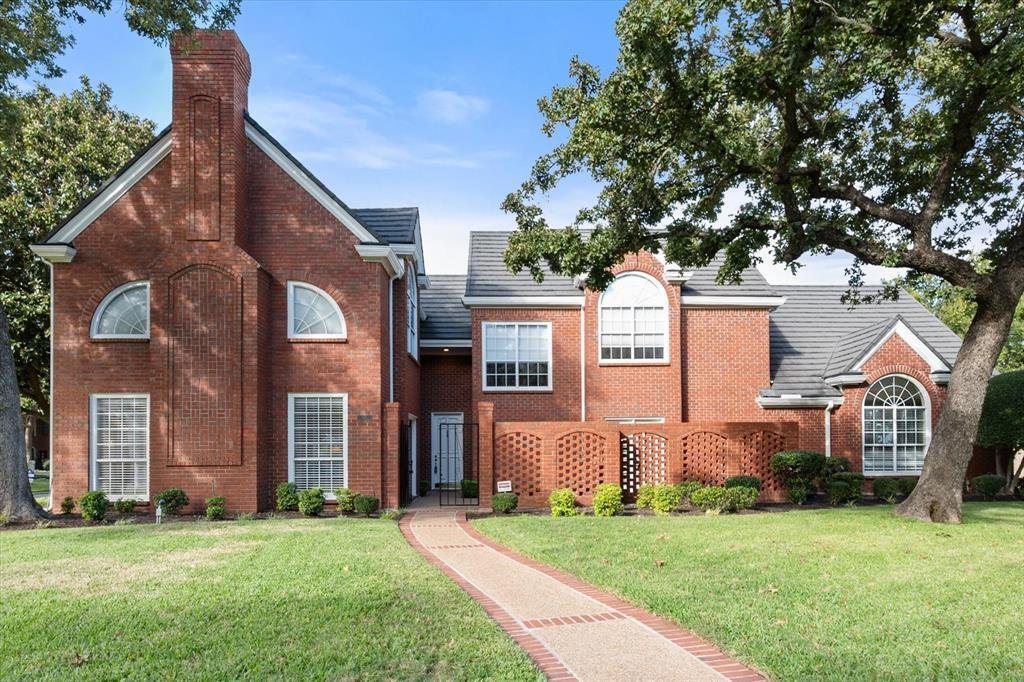 Casa a Arlington, Texas, Stati Uniti 2 - 19155752
