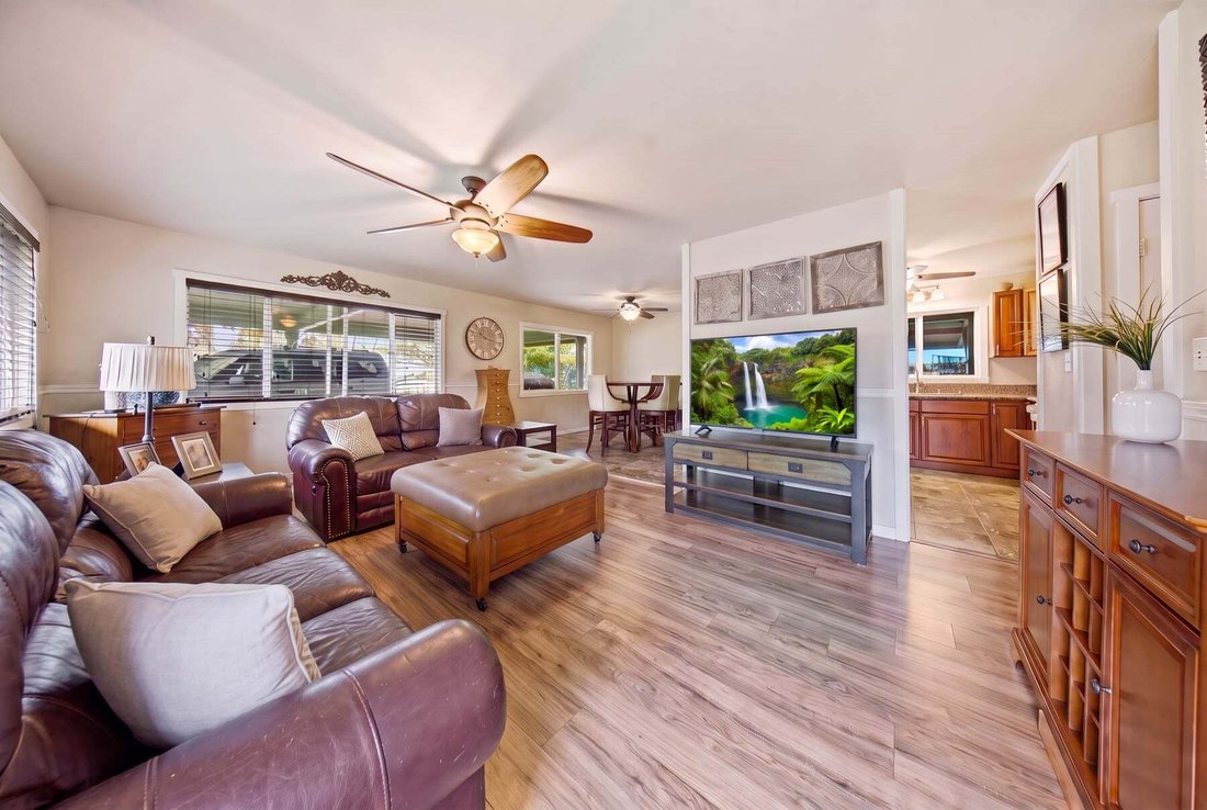 House in Kapaʻa, Hawaii, United States 4 - 19154700