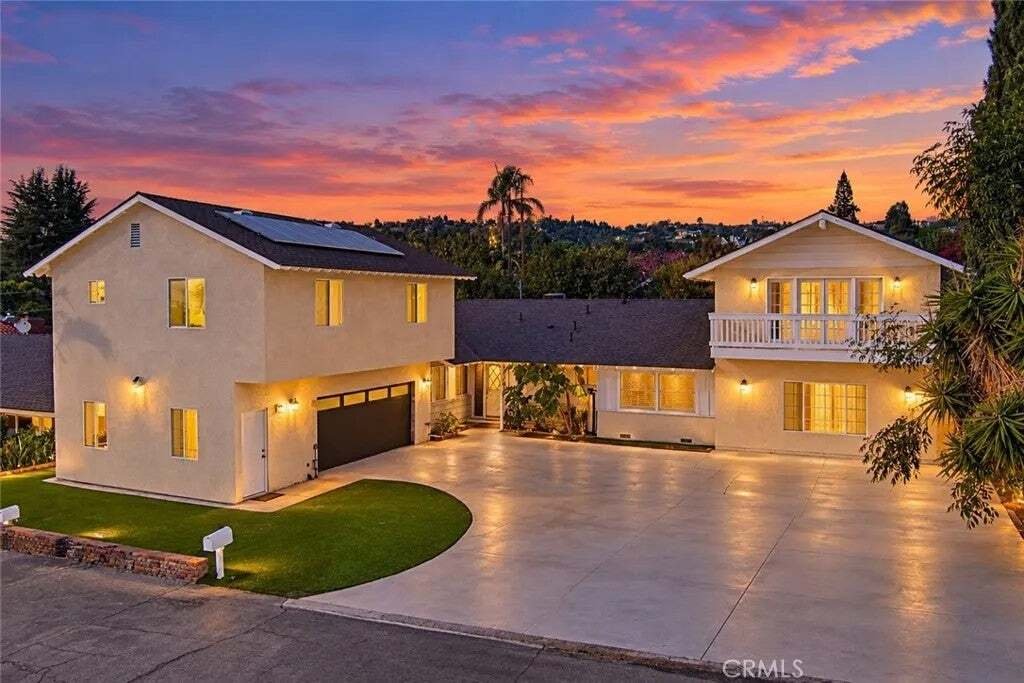 House in La Habra Heights, California, United States 1 - 19152321