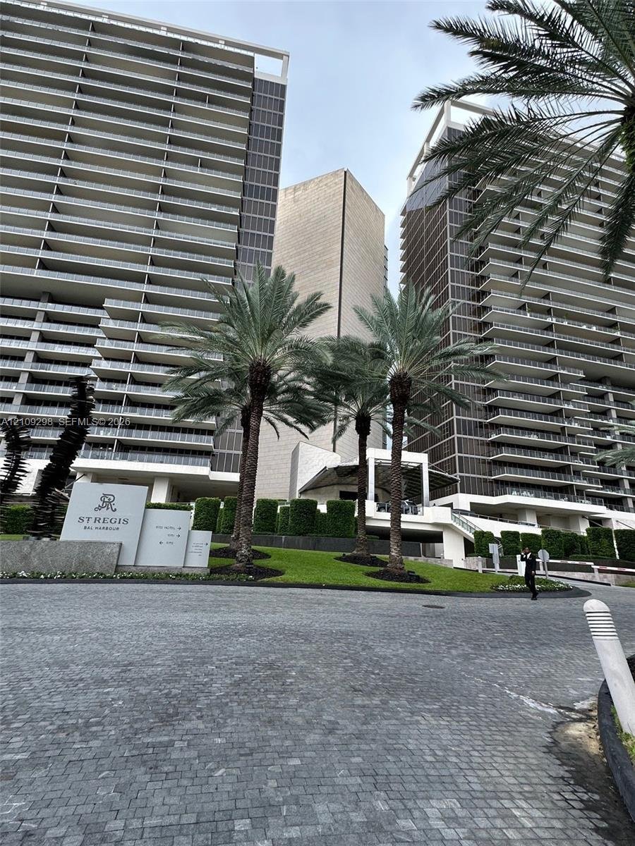 Condo in Bal Harbour, Florida, United States 4 - 19156116