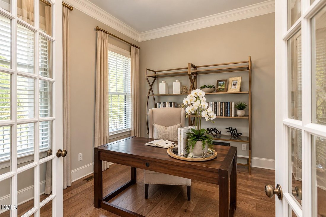 House in Cary, North Carolina, United States 4 - 19155224