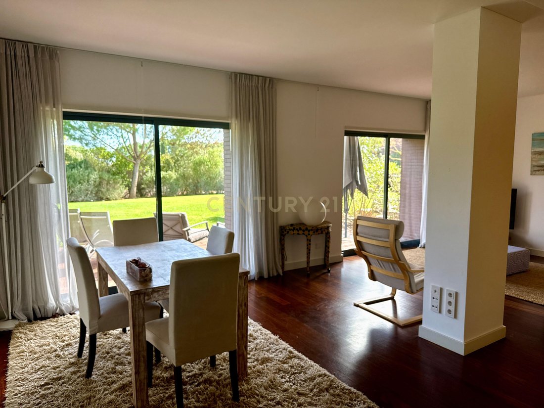 Appartement à Vilamoura, Quarteira, Algarve 2 - 19156022