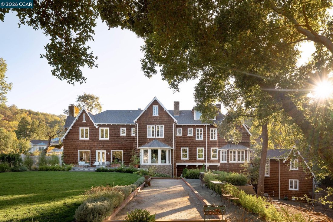 House in Alamo, California, United States 2 - 19153829