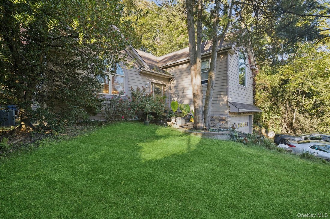 Casa en Centerport, Nueva York, Estados Unidos 2 - 19156068