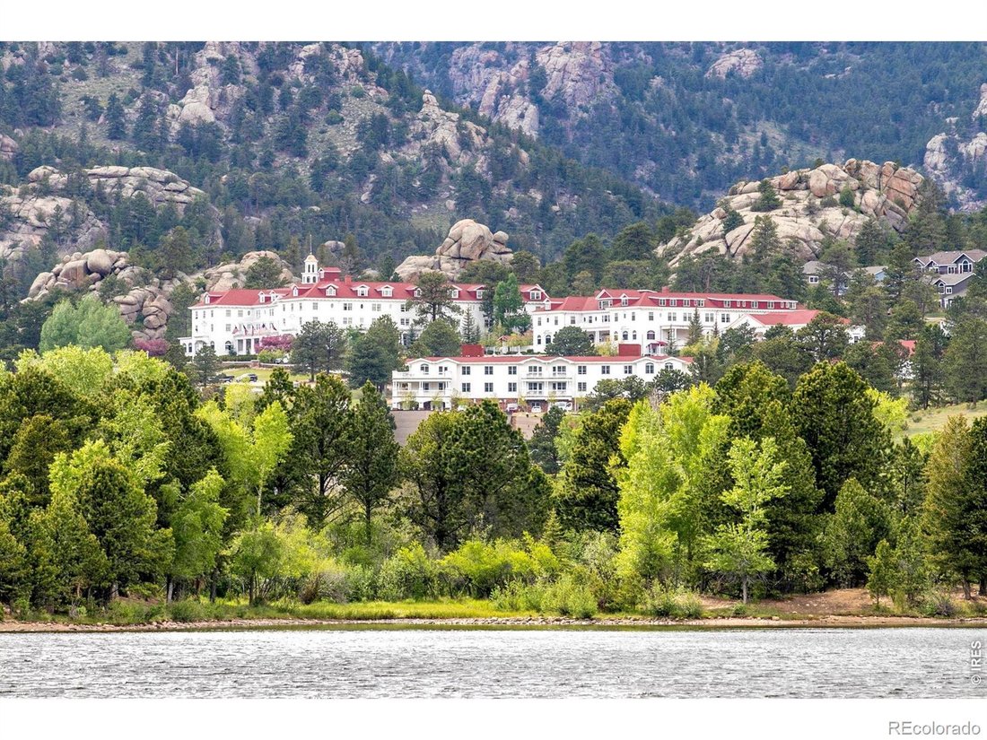 House in Estes Park, Colorado, United States 4 - 19155070