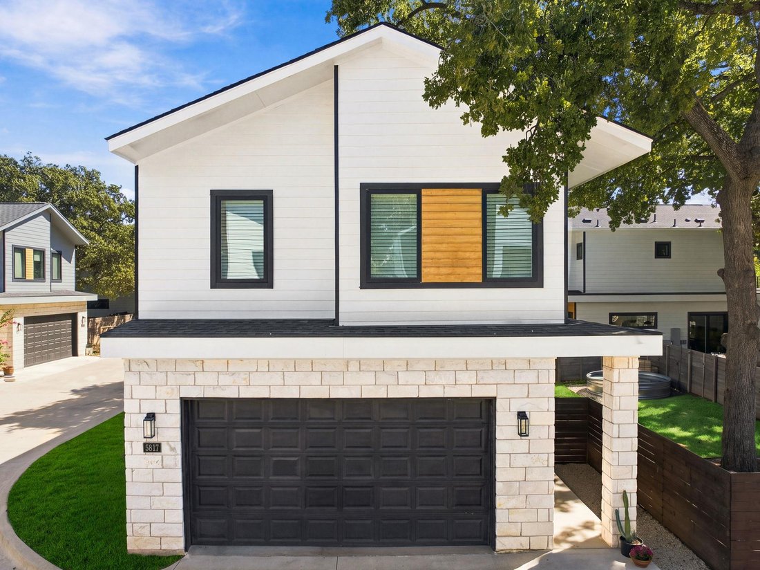 Casa a Austin, Texas, Stati Uniti 1 - 19154957
