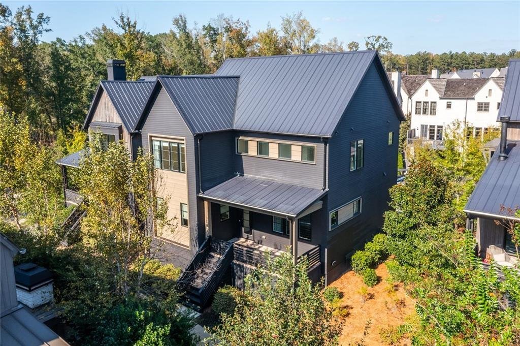House in Palmetto, Georgia, United States 1 - 19155447