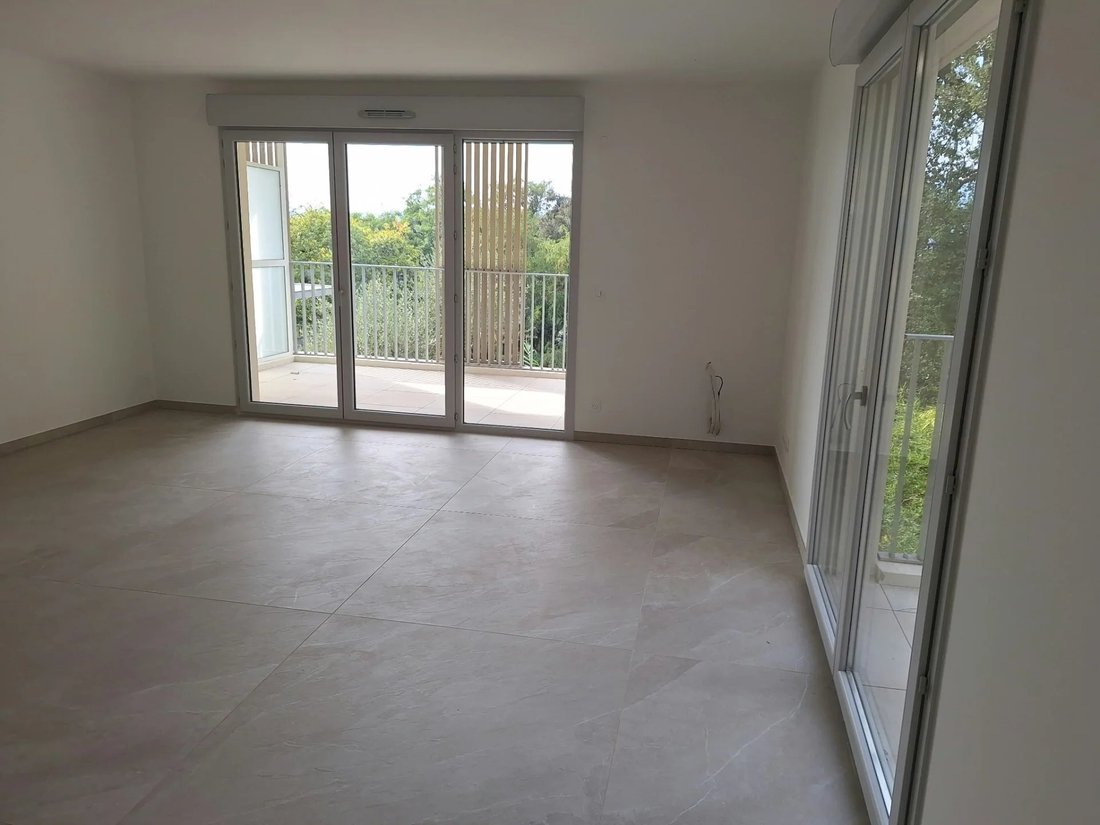 Apartment in Nice, Provence-Alpes-Côte d'Azur, France 1 - 19153338