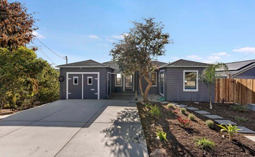 Haus in El Cerrito, Kalifornien, Vereinigte Staaten 1