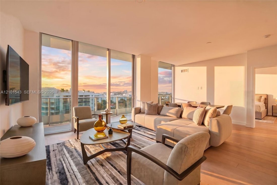 Condo in Bal Harbour, Florida, United States 1 - 19156098