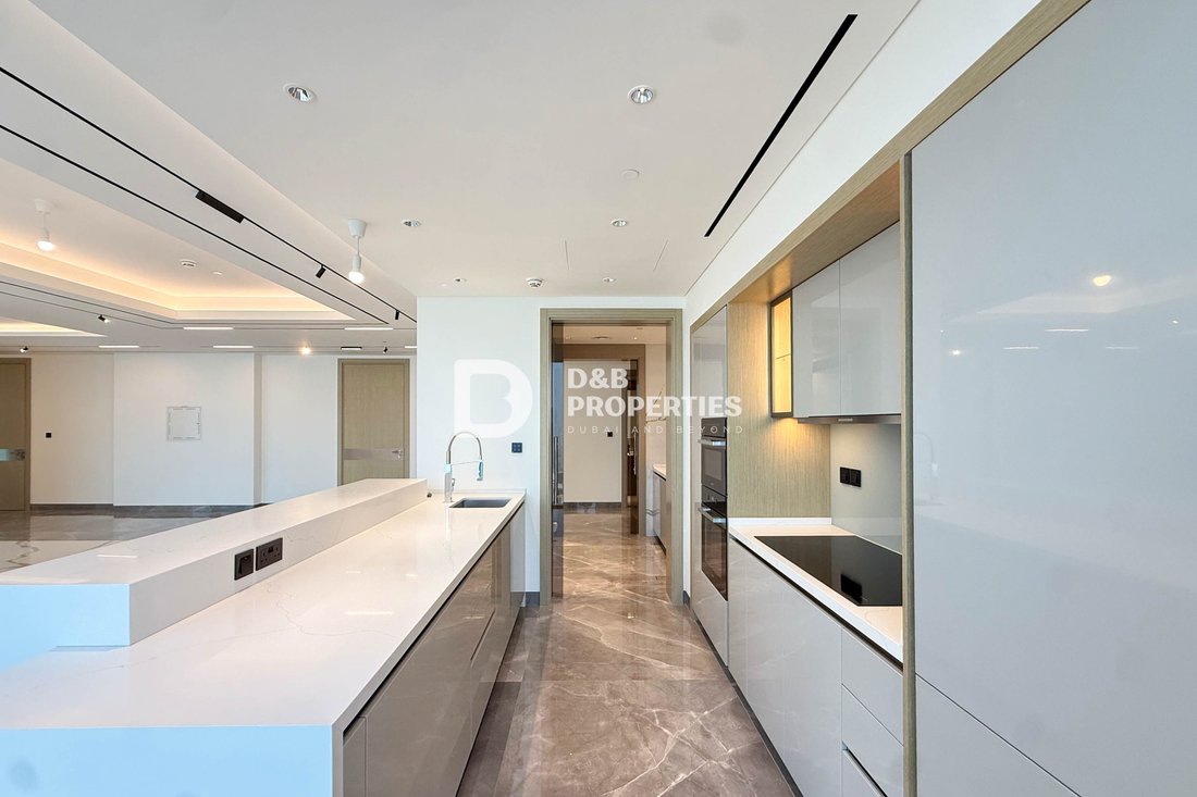 Penthouse in Al Thanyah First, Al Thanyah, Dubai 4 - 19154444