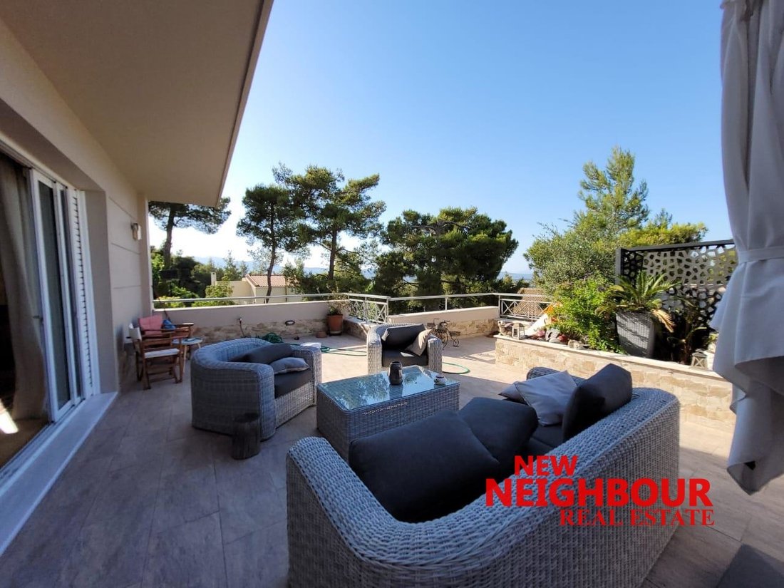 Apartment in Dionysos, Attica, Greece 1 - 19152642