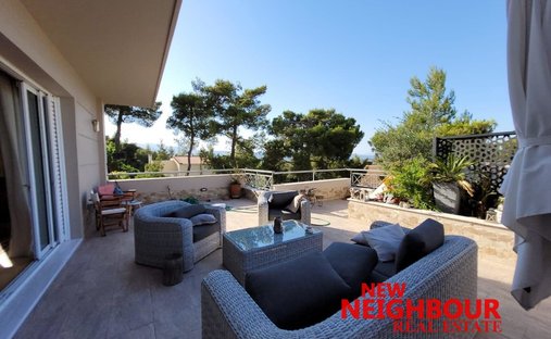 Appartement en Dionysos, Attique, Grèce 1