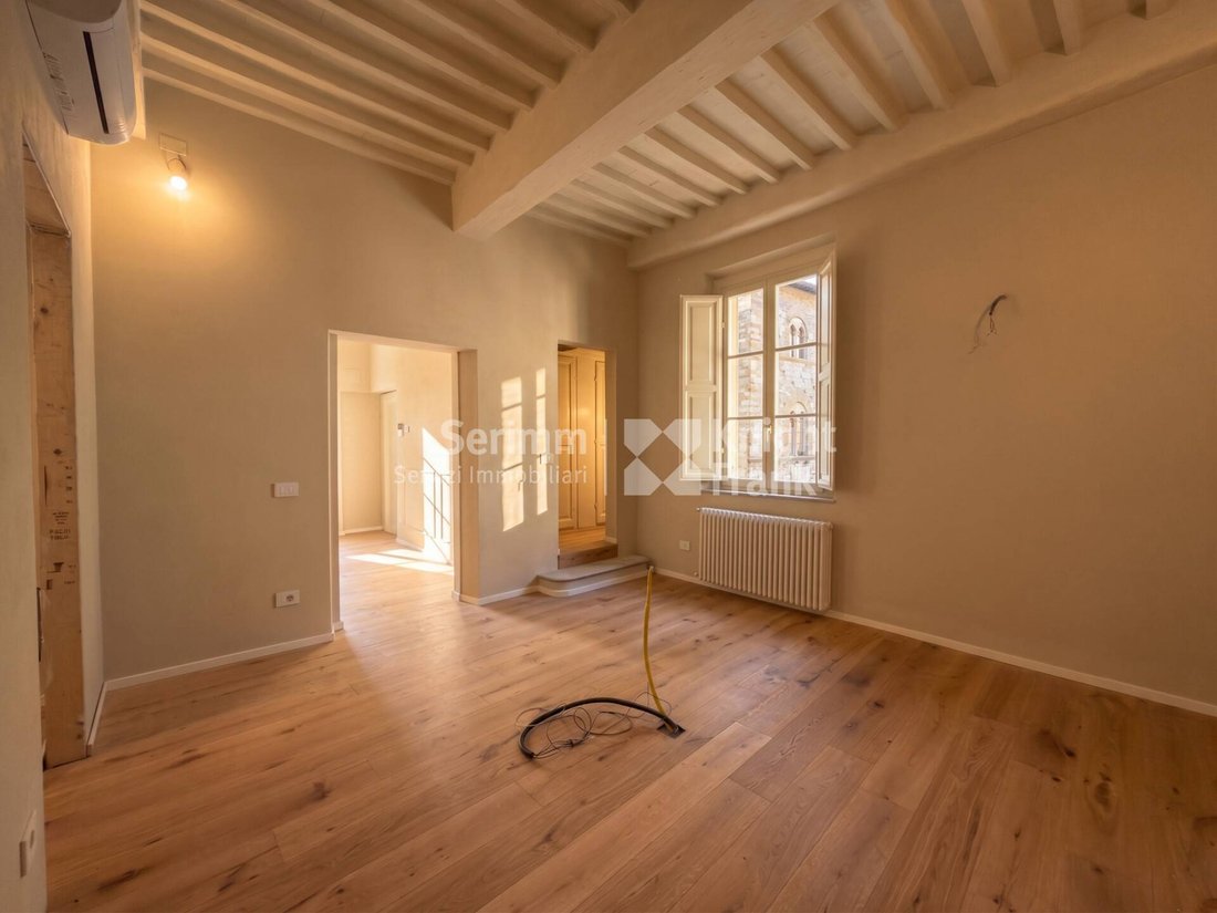 Appartement à Centro Storico, Lucques, Toscane 3 - 19157338