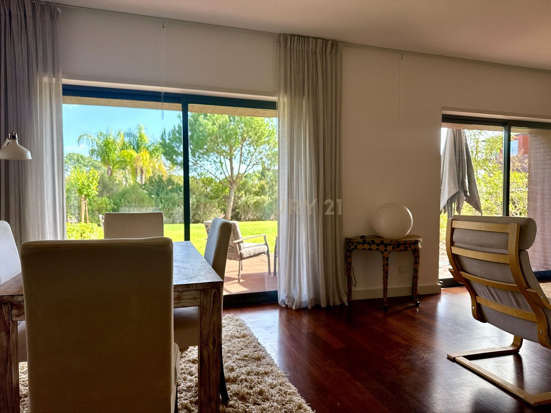 Appartement à Vilamoura, Quarteira, Algarve 4 - 19156022