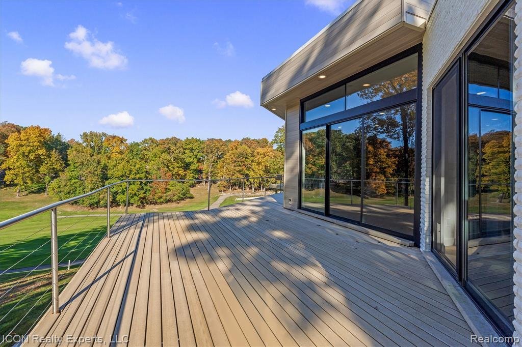 Casa a Bloomfield Hills, Michigan, Stati Uniti 5 - 19155614