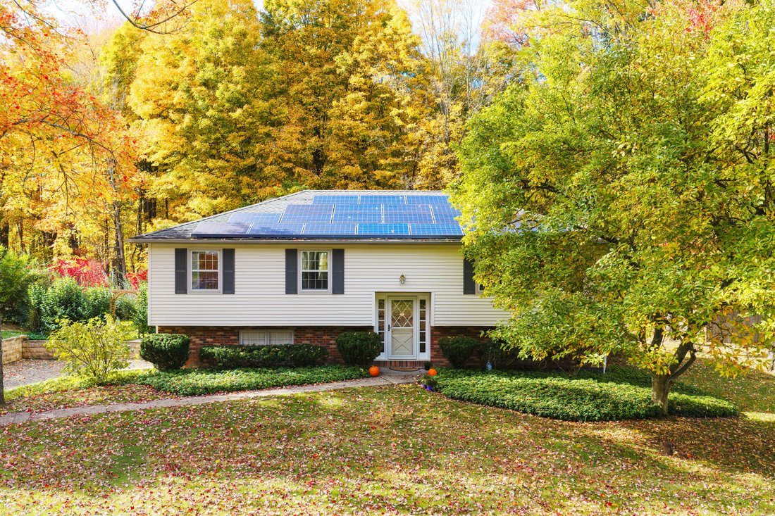 House in West Hurley, New York, United States 1 - 19153896