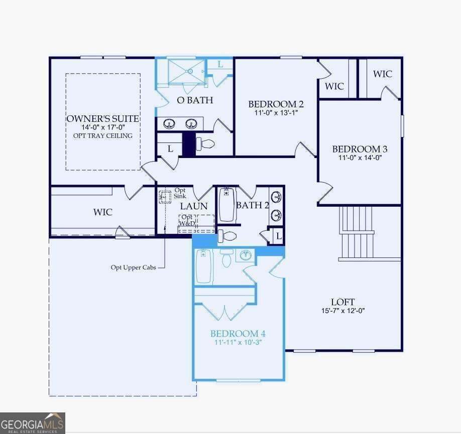 House in Auburn, Georgia, United States 4 - 19152902