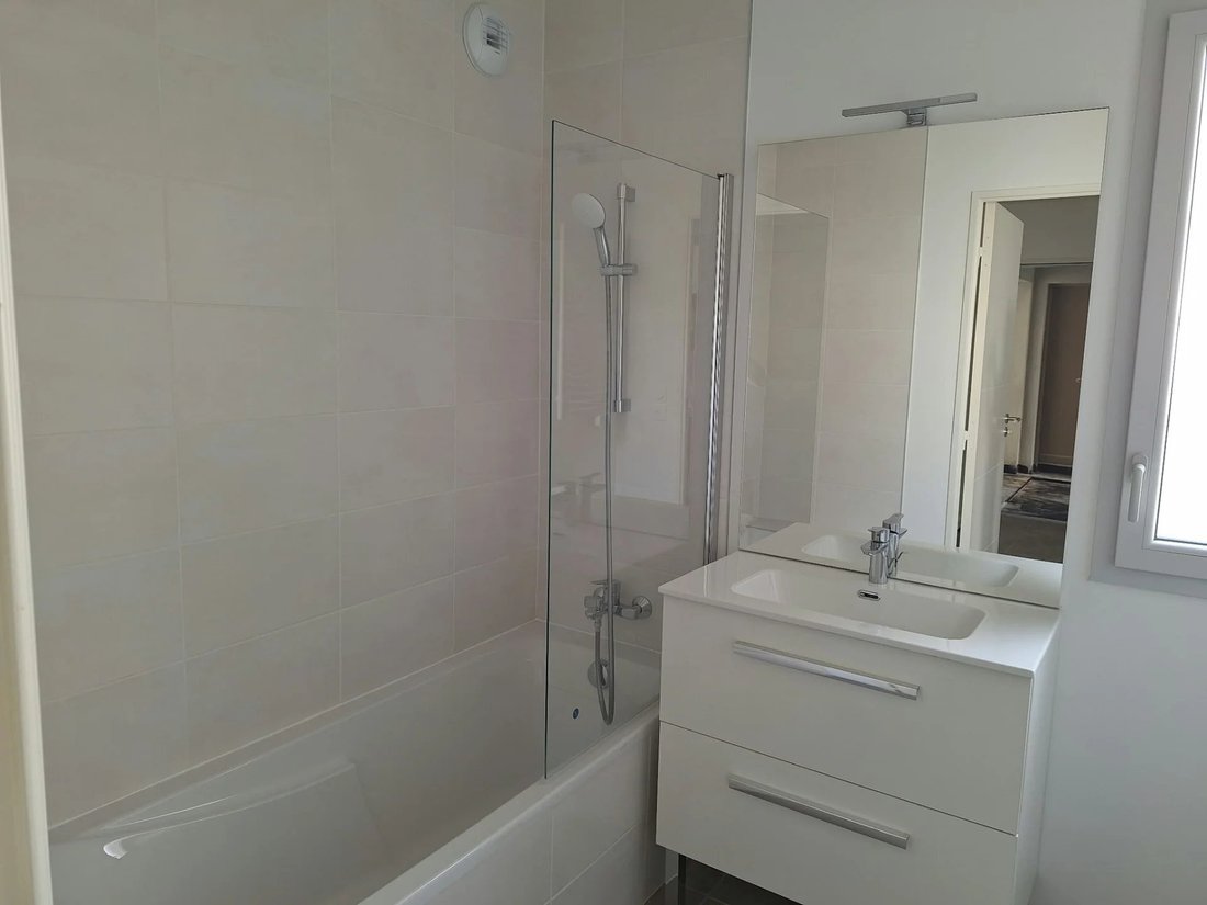 Apartment in Nice, Provence-Alpes-Côte d'Azur, France 5 - 19153338