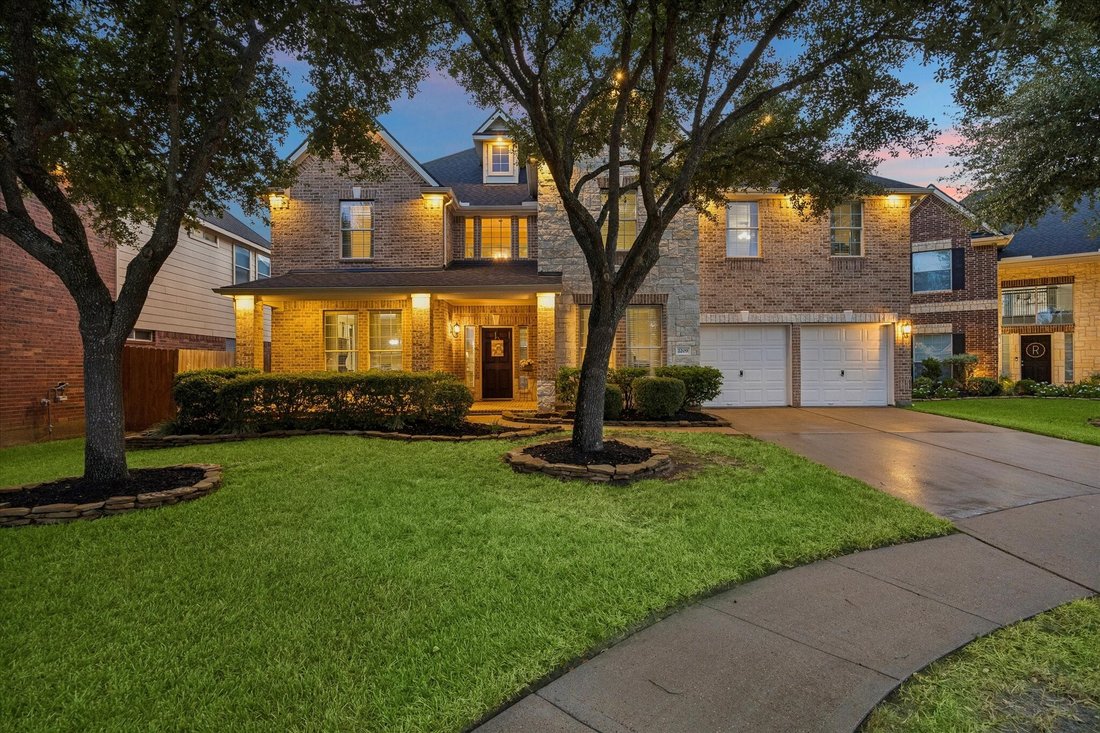 Casa a Deer Park, Texas, Stati Uniti 1 - 19154299