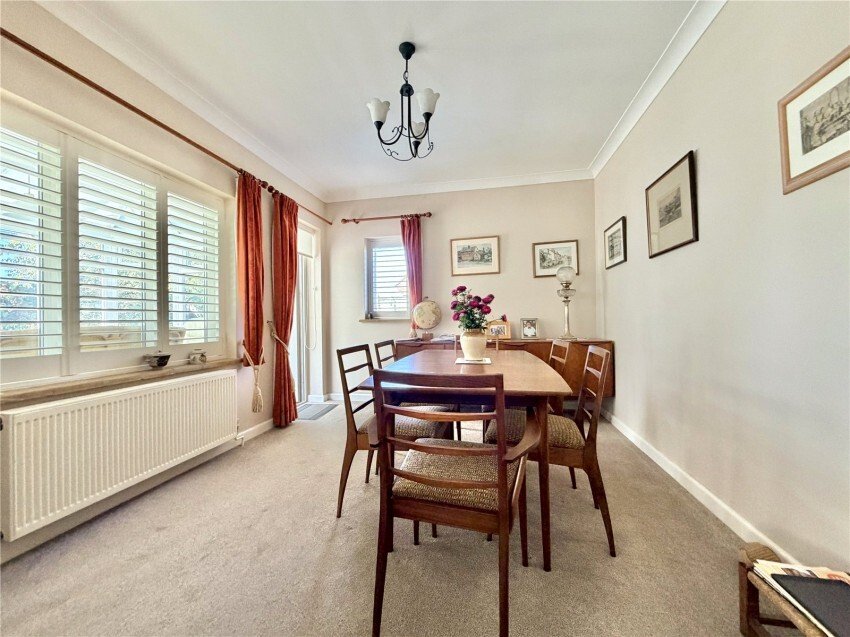 Chalet in Lymington, England 5 - 19155219