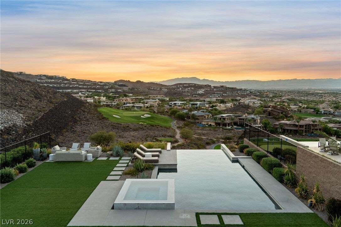 Maison à Henderson, Nevada, États-Unis 3 - 19154652