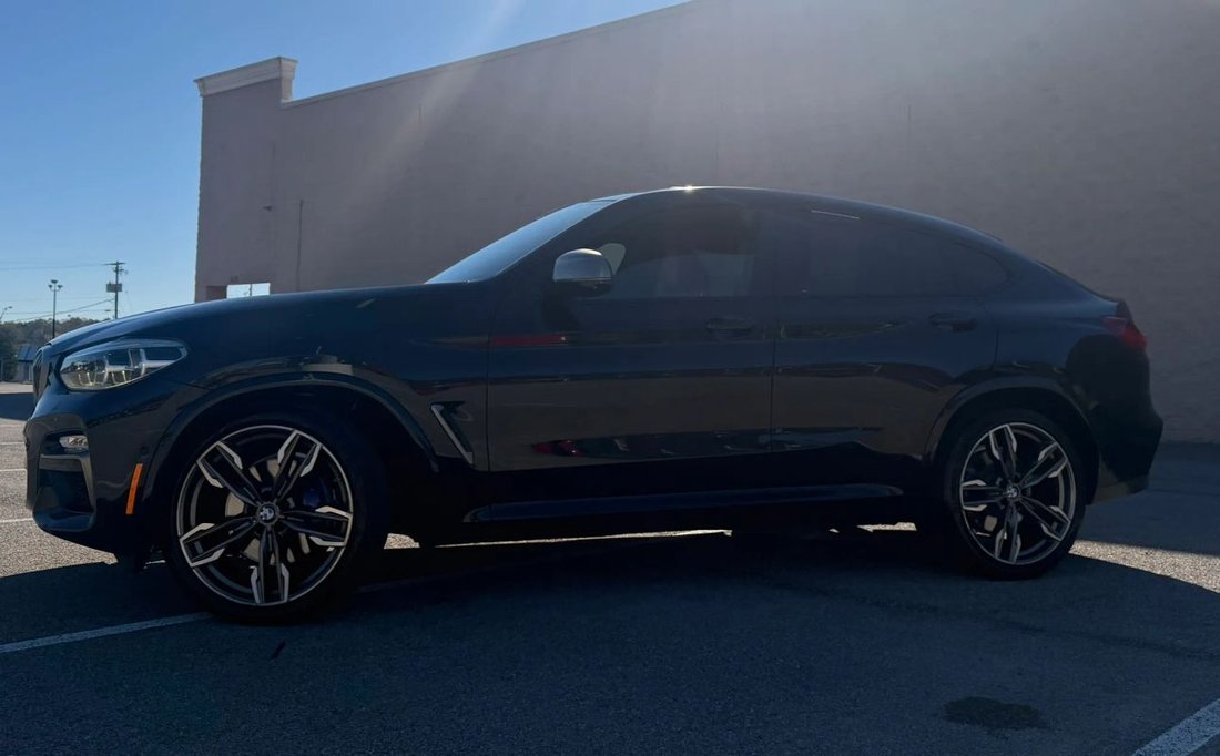 Suv in Radcliff, KY, United States 2 - 19156594
