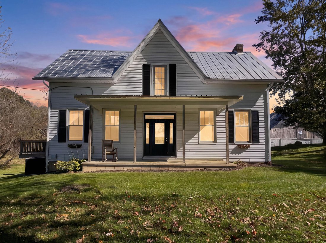 Maison à Mount Vernon, Ohio, États-Unis 1 - 18065701