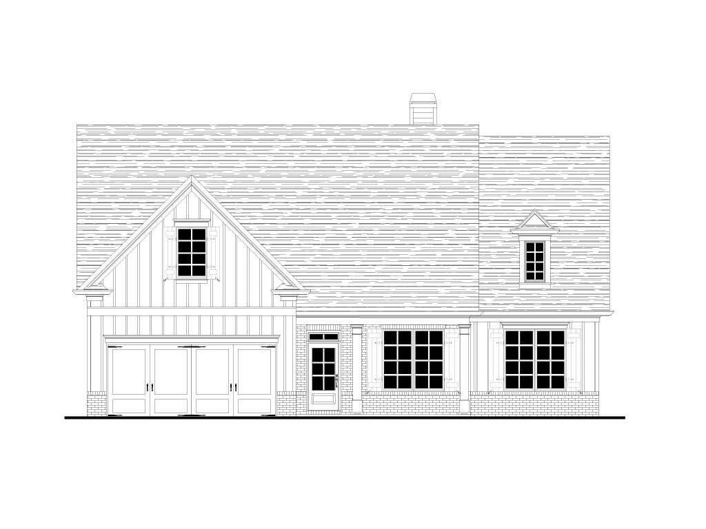 House in Buford, Georgia, United States 2 - 19152443