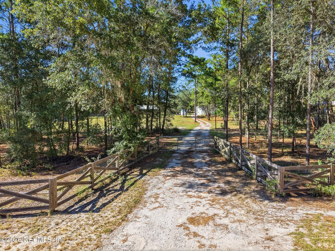 Casa en Keystone Heights, Florida, Estados Unidos 2 - 19154509