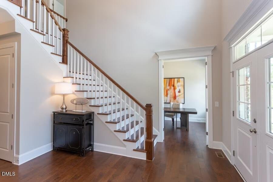 Haus in Cary, North Carolina, Vereinigte Staaten 3 - 19155233