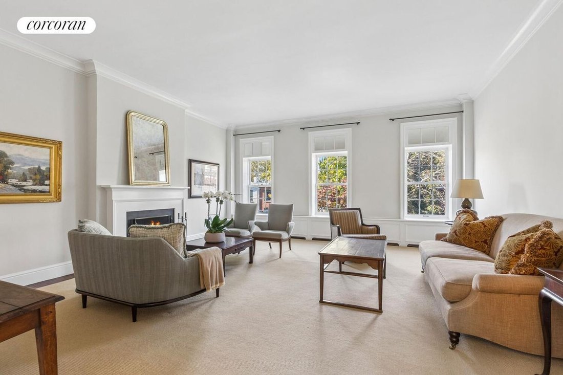 Condo in New York, New York, United States 1 - 19154194