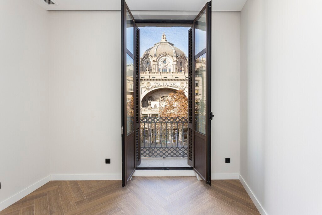 Apartamento en Eixample, Barcelona, España 5 - 19156054